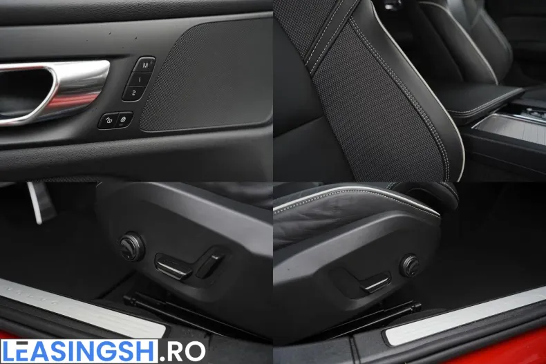 Volvo S60 din 2022 cu 168.000 km - oferta VOL209447 - foto 26