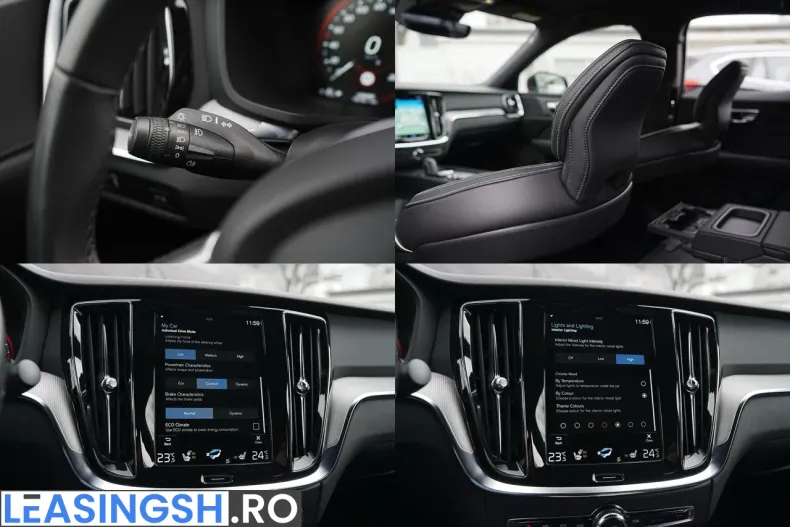 Volvo S60 din 2022 cu 168.000 km - oferta VOL209447 - foto 28