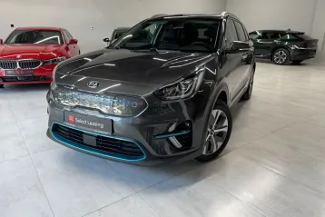 Kia Niro din 2021 - oferta KIA209448