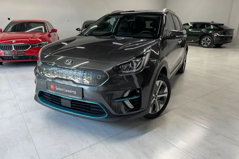 Kia Niro din 2021 cu 31.973 km - oferta KIA209448 - foto 1