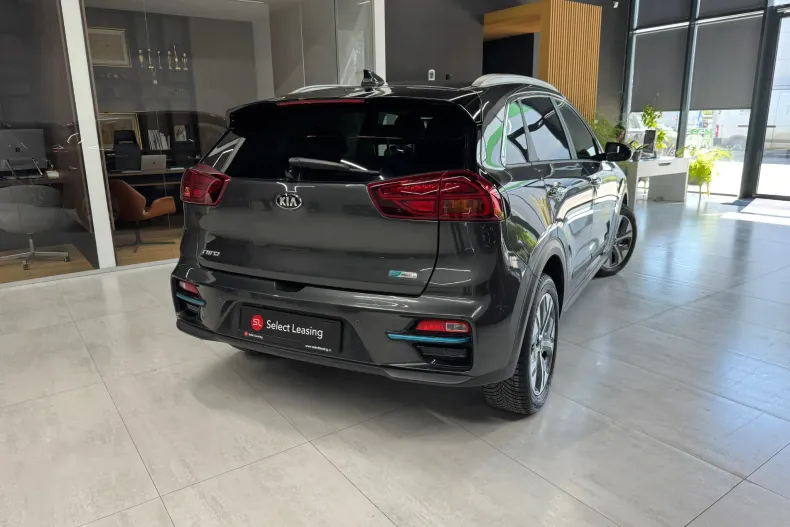 Kia Niro din 2021 cu 31.973 km - oferta KIA209448 - foto 2