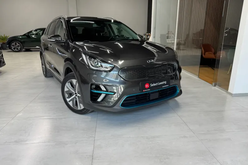 Kia Niro din 2021 cu 31.973 km - oferta KIA209448 - foto 3