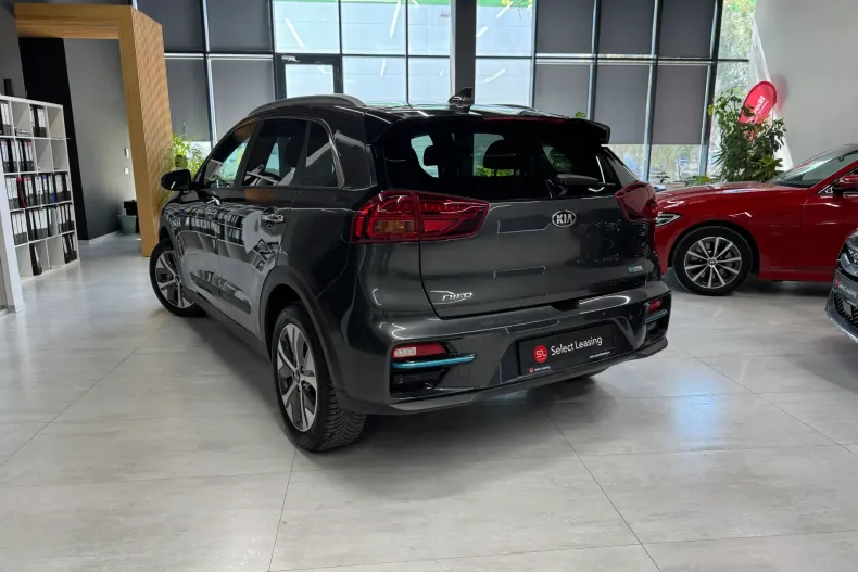 Kia Niro din 2021 cu 31.973 km - oferta KIA209448 - foto 4