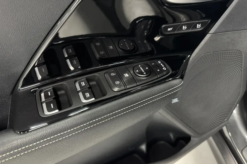 Kia Niro din 2021 cu 31.973 km - oferta KIA209448 - foto 7