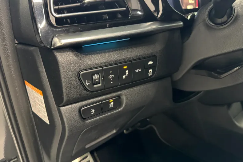 Kia Niro din 2021 cu 31.973 km - oferta KIA209448 - foto 8