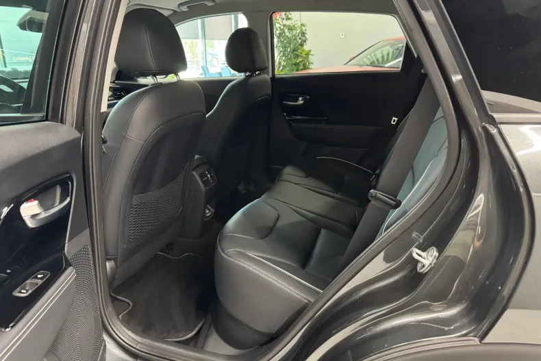 Kia Niro din 2021 cu 31.973 km - oferta KIA209448 - foto 9
