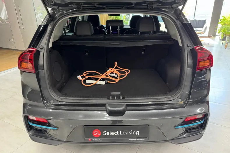 Kia Niro din 2021 cu 31.973 km - oferta KIA209448 - foto 11