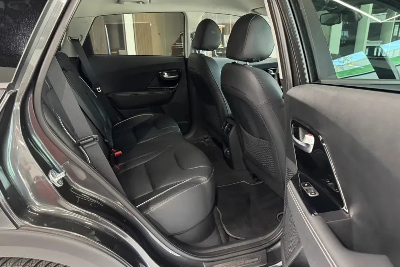 Kia Niro din 2021 cu 31.973 km - oferta KIA209448 - foto 12