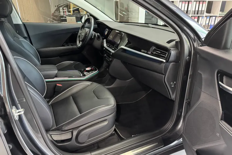 Kia Niro din 2021 cu 31.973 km - oferta KIA209448 - foto 13