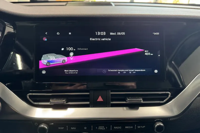 Kia Niro din 2021 cu 31.973 km - oferta KIA209448 - foto 17
