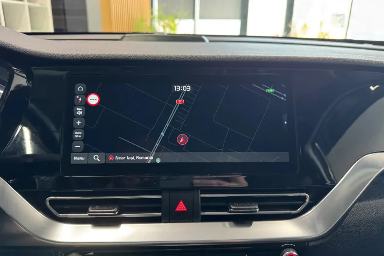Kia Niro din 2021 cu 31.973 km - oferta KIA209448 - foto 18