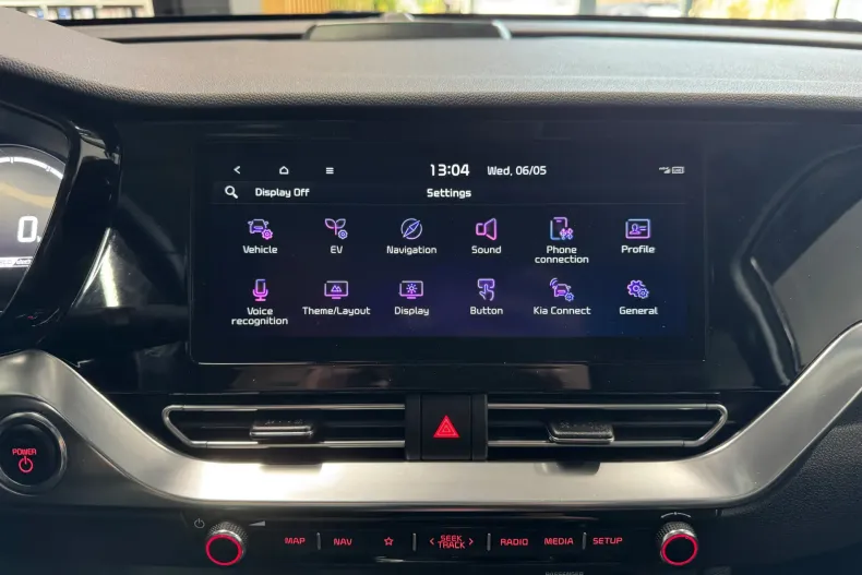 Kia Niro din 2021 cu 31.973 km - oferta KIA209448 - foto 20