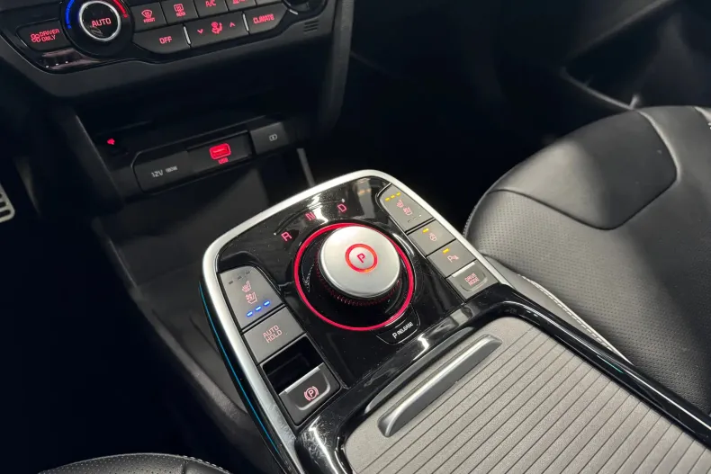 Kia Niro din 2021 cu 31.973 km - oferta KIA209448 - foto 21