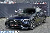 Mercedes-Benz C din 2022 cu 154.500 km - oferta MER209449 - foto 2