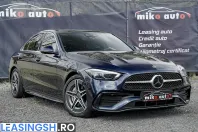 Mercedes-Benz C din 2022 cu 154.500 km - oferta MER209449 - foto 3