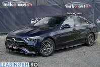 Mercedes-Benz C din 2022 cu 154.500 km - oferta MER209449 - foto 4