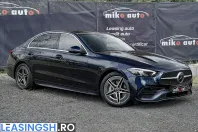 Mercedes-Benz C din 2022 cu 154.500 km - oferta MER209449 - foto 6
