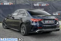 Mercedes-Benz C din 2022 cu 154.500 km - oferta MER209449 - foto 8