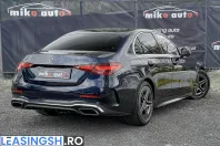 Mercedes-Benz C din 2022 cu 154.500 km - oferta MER209449 - foto 9