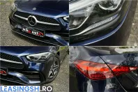 Mercedes-Benz C din 2022 cu 154.500 km - oferta MER209449 - foto 10