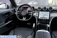 Mercedes-Benz C din 2022 cu 154.500 km - oferta MER209449 - foto 12