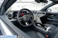 Mercedes-Benz C din 2022 cu 154.500 km - oferta MER209449 - foto 15