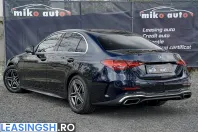 Mercedes-Benz C din 2022 cu 154.500 km - oferta MER209449 - foto 20