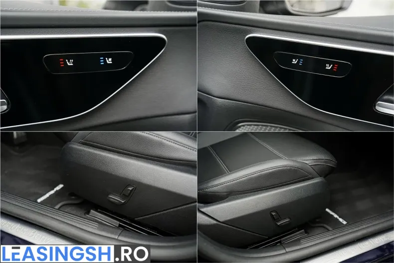 Mercedes-Benz C din 2022 cu 154.500 km - oferta MER209449 - foto 22