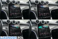 Mercedes-Benz C din 2022 cu 154.500 km - oferta MER209449 - foto 25