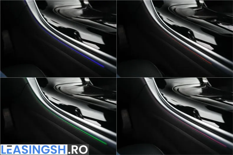 Mercedes-Benz C din 2022 cu 154.500 km - oferta MER209449 - foto 27