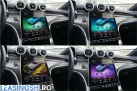 Mercedes-Benz C din 2022 cu 154.500 km - oferta MER209449 - foto 28