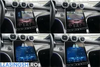 Mercedes-Benz C din 2022 cu 154.500 km - oferta MER209449 - foto 29