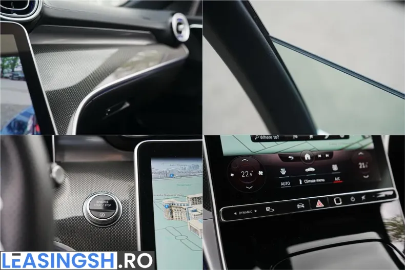 Mercedes-Benz C din 2022 cu 154.500 km - oferta MER209449 - foto 31