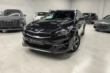Kia XCeed din 2021 - oferta KIA209450