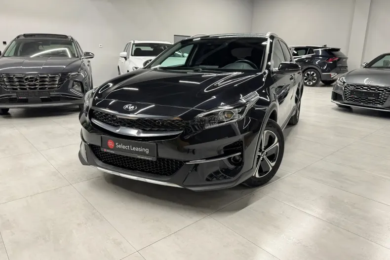 Kia XCeed din 2021 cu 47.000 km - oferta KIA209450 - foto 1
