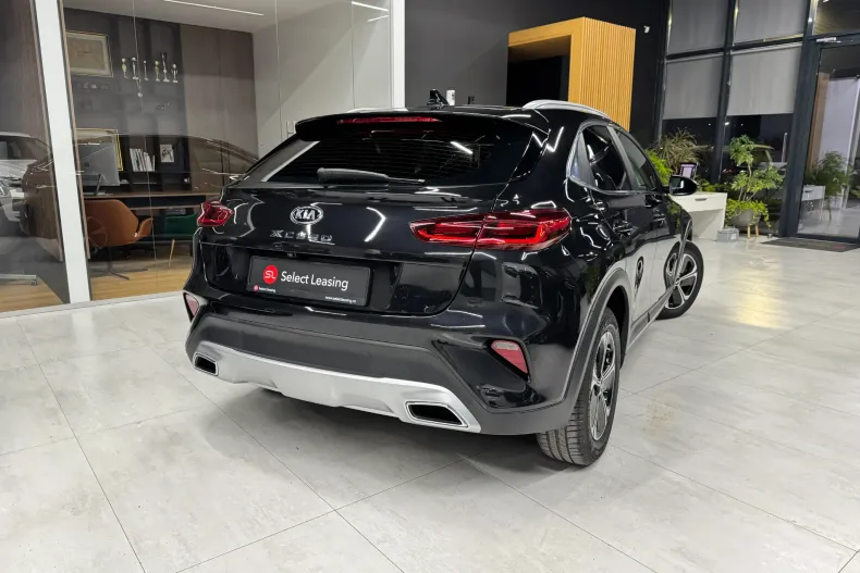 Kia XCeed din 2021 cu 47.000 km - oferta KIA209450 - foto 2
