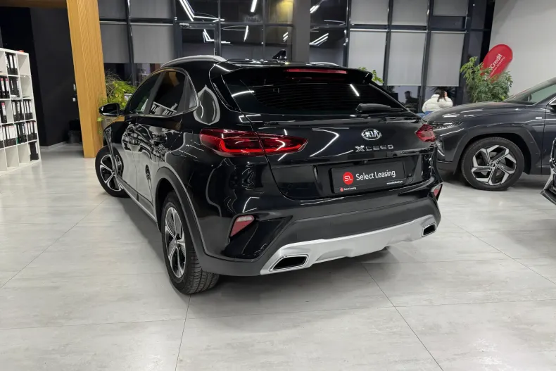 Kia XCeed din 2021 cu 47.000 km - oferta KIA209450 - foto 4