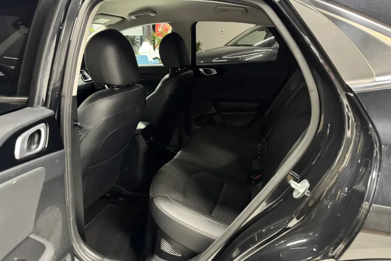 Kia XCeed din 2021 cu 47.000 km - oferta KIA209450 - foto 7