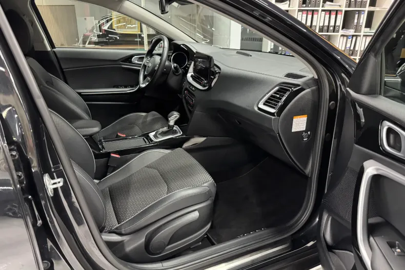 Kia XCeed din 2021 cu 47.000 km - oferta KIA209450 - foto 9