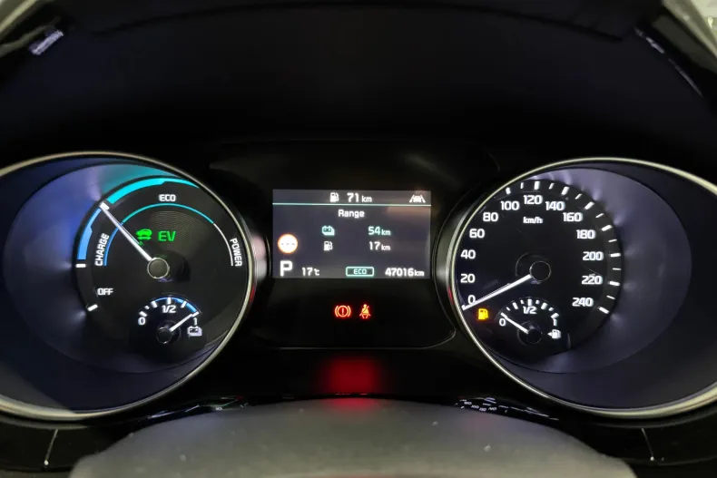 Kia XCeed din 2021 cu 47.000 km - oferta KIA209450 - foto 11