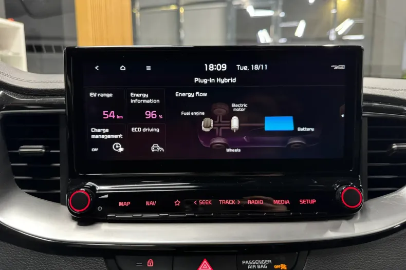 Kia XCeed din 2021 cu 47.000 km - oferta KIA209450 - foto 14