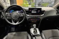 Kia XCeed din 2021 cu 47.000 km - oferta KIA209450 - foto 16