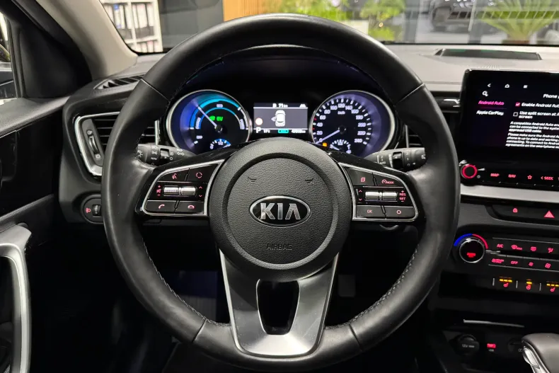 Kia XCeed din 2021 cu 47.000 km - oferta KIA209450 - foto 17