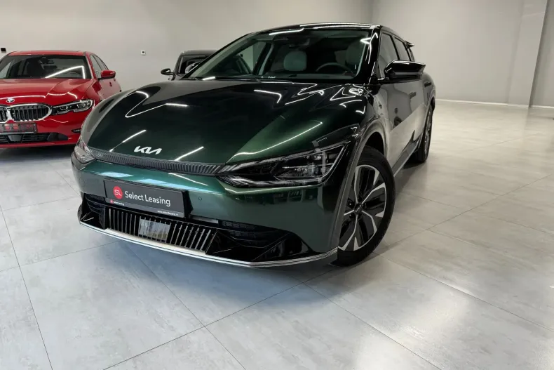 Kia EV6 din 2022 cu 81.155 km - oferta KIA209451 - foto 1