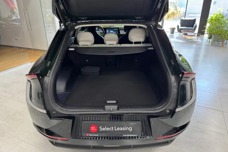 Kia EV6 din 2022 cu 81.155 km - oferta KIA209451 - foto 9