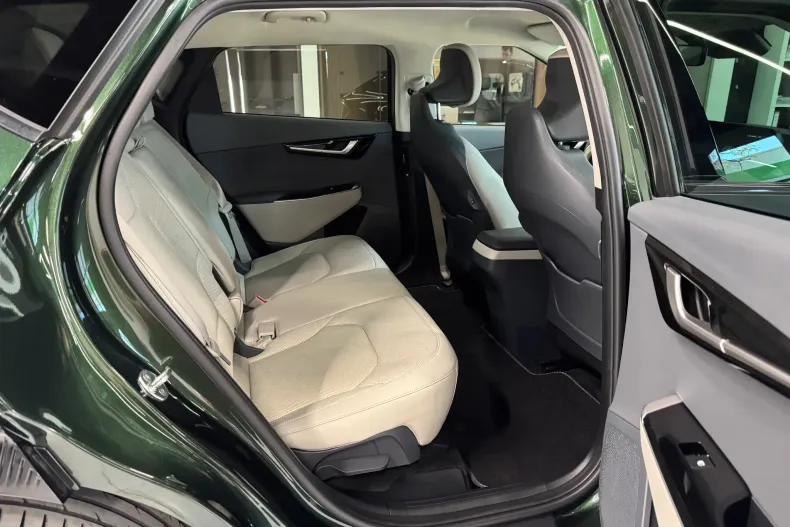 Kia EV6 din 2022 cu 81.155 km - oferta KIA209451 - foto 10