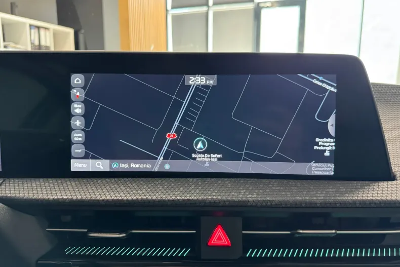 Kia EV6 din 2022 cu 81.155 km - oferta KIA209451 - foto 13