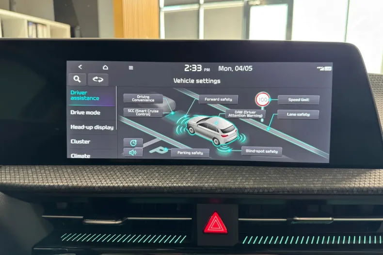 Kia EV6 din 2022 cu 81.155 km - oferta KIA209451 - foto 14
