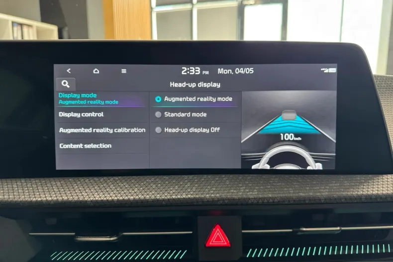Kia EV6 din 2022 cu 81.155 km - oferta KIA209451 - foto 15