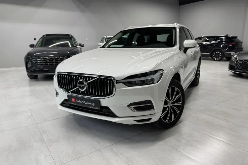 Volvo XC60 din 2021 cu 84.000 km - oferta VOL209452 - foto 1